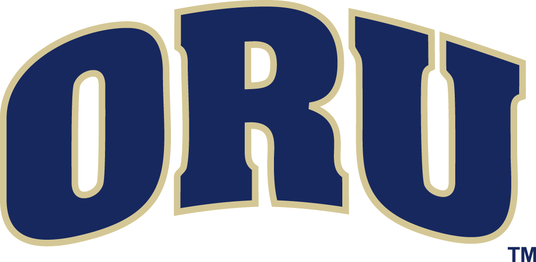 Oral Roberts Golden Eagles 1993-2016 Secondary Logo iron on transfers for clothing
